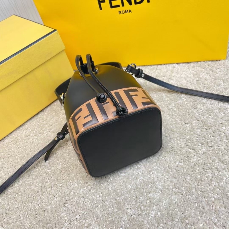 Fendi Bucket Bags